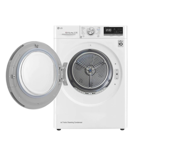 LG RC90V9AV4Q 9kg - 1374283 - zdjęcie 2